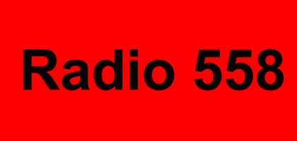 Radio 558