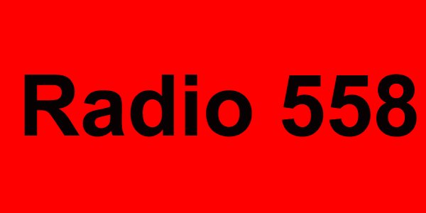 Radio 558