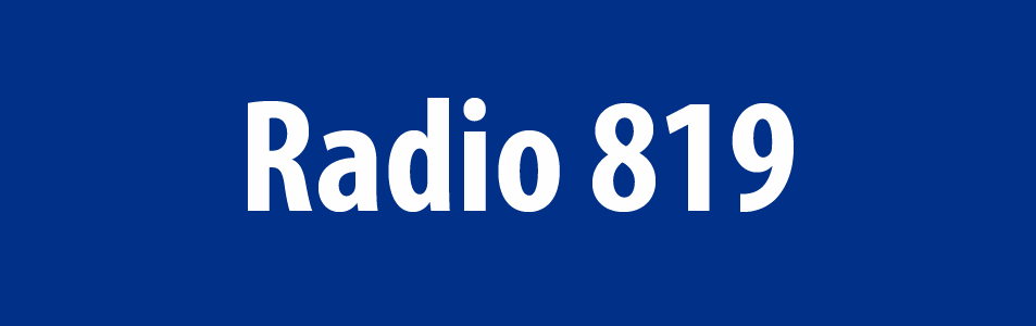 Radio 819