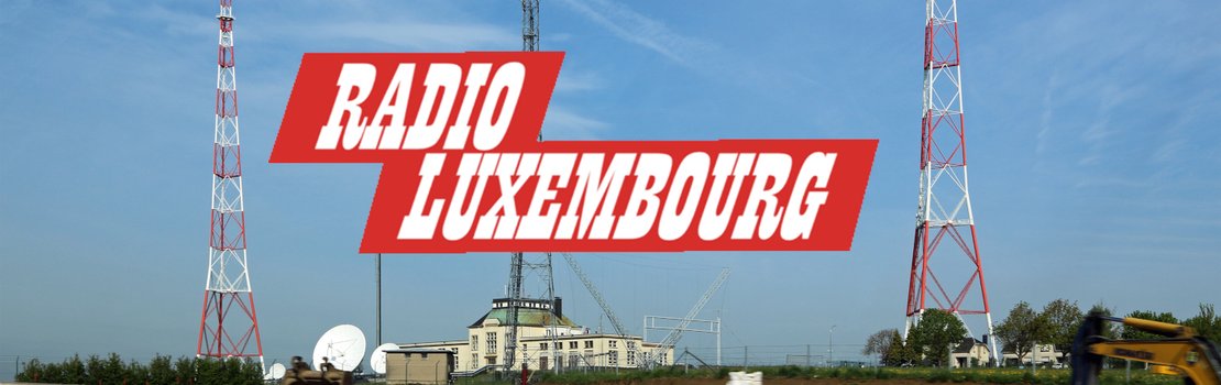 Radio Luxembourg