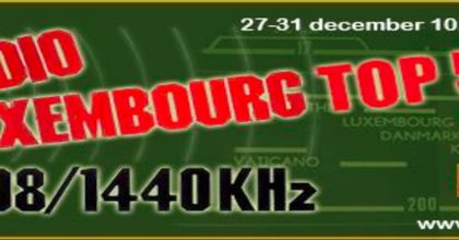 Radio Luxembourg Top 500 van de 70's