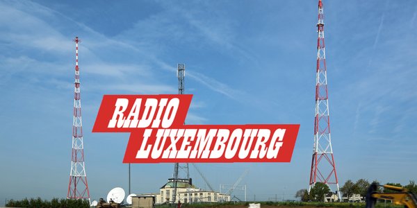 Radio Luxembourg