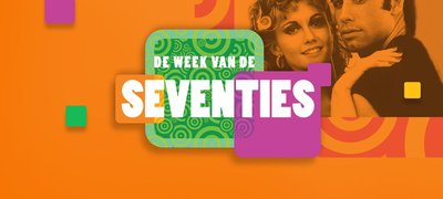 Radio M Utecht Week van de 70s