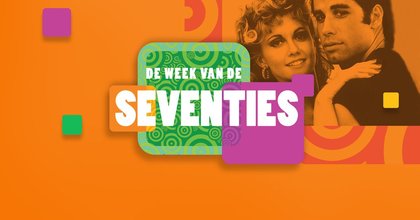 Radio M Utecht Week van de 70s