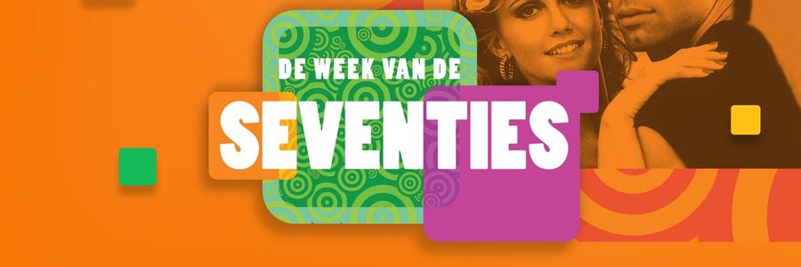 Radio M Utecht Week van de 70s