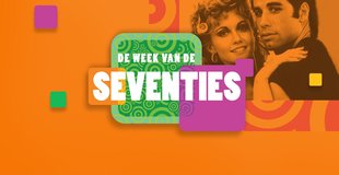 Radio M Utecht Week van de 70s