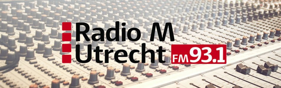 Radio M Utrecht