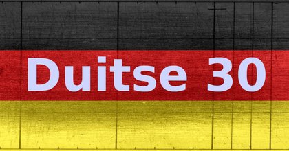 Radio M Utrecht Duitse 30
