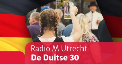 Radio M Utrecht Duitse 30