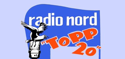 Radio Nord Topp 20