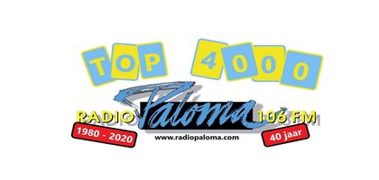 Radio Paloma Top 4000