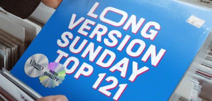 Radio Veronica Long Version Sunday Top 121