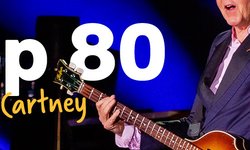 Radio Veronica Paul McCartney Top 80