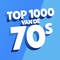Radio Veronica Top 1000 van de jaren 70
