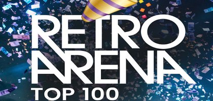 Retro Arena Top 100