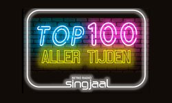 Retro Radio Singjaal Top 100 Aller Tijden