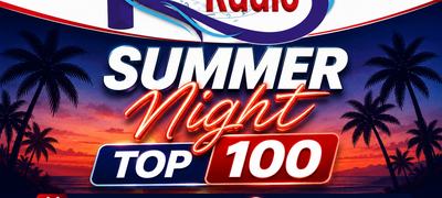Rivierenland Radio Summer Night Top 100