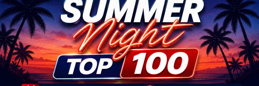 Rivierenland Radio Summer Night Top 100