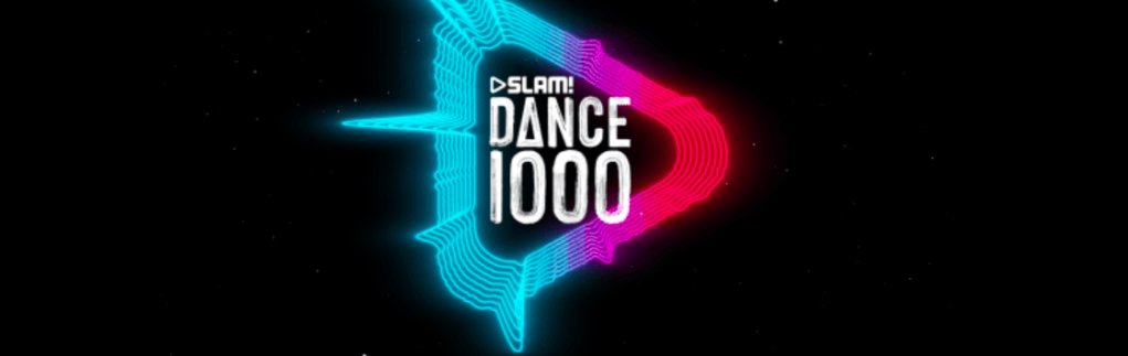 SLAM-Dance-1000