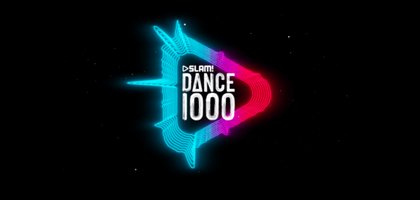 SLAM-Dance-1000