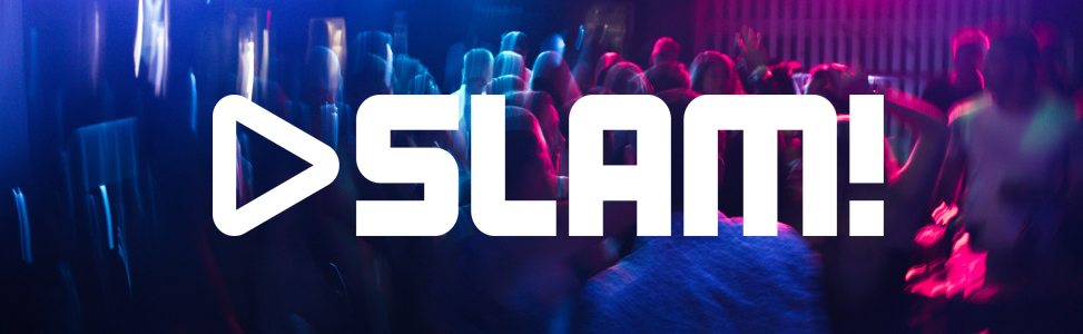 SLAM!