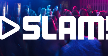 SLAM!