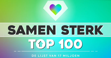 Samen Sterk Top 100