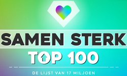 Samen Sterk Top 100