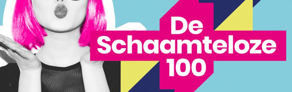 Schaamteloze Top 100