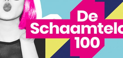 Schaamteloze Top 100