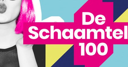Schaamteloze Top 100