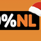 100% NL Kerstmuts