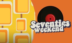 Seventies Weekend