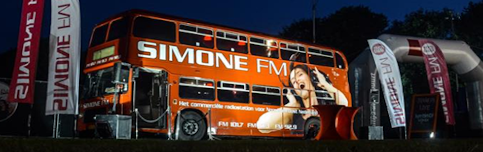 Simone FM