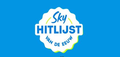 Sky Radio Hitlijst van de Eeuw