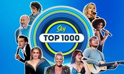 Sky Radio Top 1000 - 2024