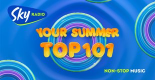 Sky Radio Your Summer Top 101