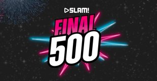 Slam! Final 500