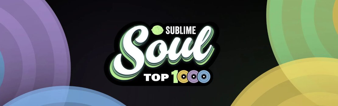 Soul Top 1000