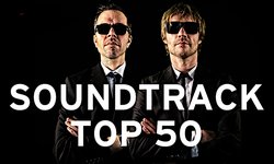 Soundtrack-Top-50