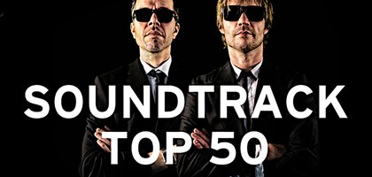 Soundtrack-Top-50