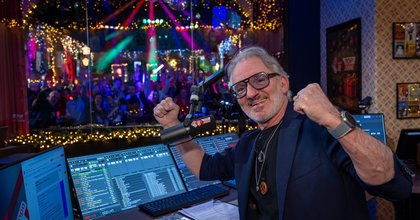 Start NPO Radio 2 Top 2000