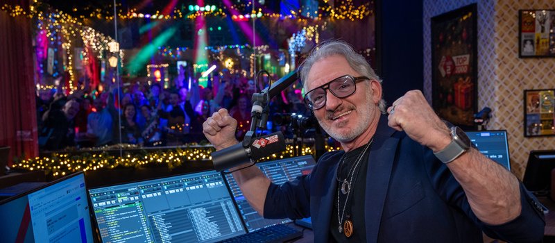 Start NPO Radio 2 Top 2000