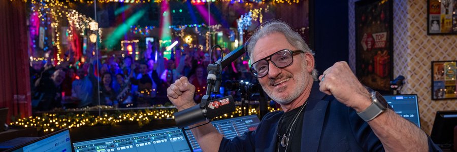 Start NPO Radio 2 Top 2000