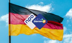 Sterren NL Radio Duitse Top 30