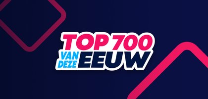 Sterren NL Radio Top 700 van de eeuw