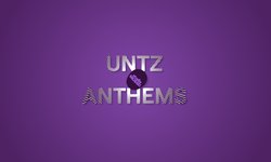 StuBru Untz anthems hitnoteringen 2025