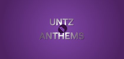 StuBru Untz anthems hitnoteringen 2025