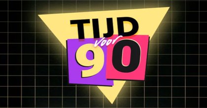 De Tijdloze Tijd voor 90
