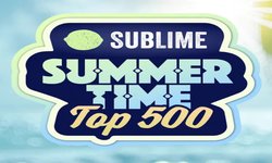 Sublime Summertime Top 500 - 2024